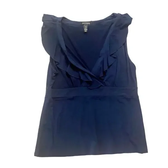 George Tank Top - Picture 3 of 5